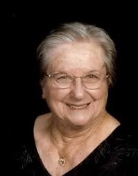 Gladys Mackey Obituary (2016)