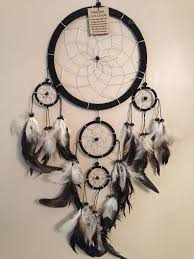 Black And White Dream Catcher Pictures Popular Items For Dream Catcher On Etsy Dream Catcher Large Dream Catcher Dream Catcher Mobile