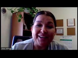 Gipsy Johnson with Pampa ISD gives Infinit-I's Training Management System a  great Testimonial