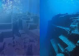 The yonaguni monument remains one of the worlds biggest unexplained mysteries. The Yonaguni Monument Japan S Atlantis Arqueologo Misterioso Lineas De Nazca