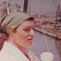 Manou Comba (1936–2023)