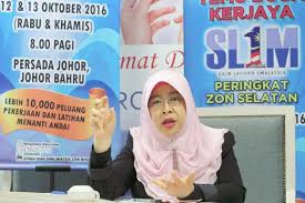 Negeri ini memainkan peranan penting tetapi merosot dalam membimbing aktiviti ekonomi melalui pelan makroekonomi. Sl1m Jumpa Syarikat Besar Pelawa Sertai Program