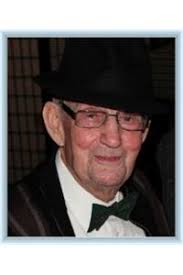 Obituary of Harris, Donald Ernest