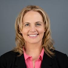 Erika M. Nelson Mukherjee