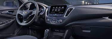 Chevrolet infotainment system functionality varies by model. What Is Chevy Mylink Trapp Chevrolet