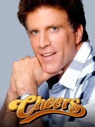 Cheers: Season 7