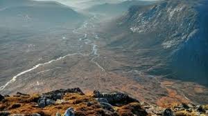 Schottland wanderreise zu den unberührten wilden westlichen highlands. Hiking In Scotland Cairngorms National Park Highlands Wandern In Schottland Gopro Youtube