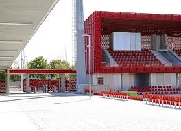 Wanda metropolitano is the recently opened new stadium of it replaced estadio vicente calderon, atletico's old home. Atletico Madrid S New Sports City Will Help Consolidate The Club Among The World S Elite Global Futbol