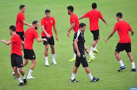 شارك المنتخب المغربي 17 مرة في مرحلة نهائيات كأس الأمم الأفريقية، لكن لم يتوج باللقب إلا في نسخة 1976، ووصل إلى النهائي في نسخة كانت أول مشاركة للمنتخب المغربي لكرة القدم في بطولة كأس العالم لكرة القدم 1970 في المكسيك، وقد هدد المغرب بالإنسحاب من. Ø¨Ø·ÙˆÙ„Ø© Ø¥ÙØ±ÙŠÙ‚ÙŠØ§ Ù„Ù„Ù…Ø­Ù„ÙŠÙŠÙ† 2021 Ø§Ù„Ù…Ø¬Ù…ÙˆØ¹Ø© Ø§Ù„Ø«Ø§Ù„Ø«Ø© Ø§Ù„Ø¬ÙˆÙ„Ø© 2 Ø§Ù„Ù…Ù†ØªØ®Ø¨ Ø§Ù„Ù…ØºØ±Ø¨ÙŠ ÙŠØ¨Ø­Ø« Ø¹Ù† ÙˆØ±Ù‚Ø© Ø§Ù„ØªØ£Ù‡Ù„ Ø¥Ù„Ù‰ Ø§Ù„Ø¯ÙˆØ± Ø§Ù„Ù…ÙˆØ§Ù„ÙŠ Ø¹Ø¨Ø± Ø¨ÙˆØ§Ø¨Ø© Ù…Ù†ØªØ®Ø¨ Ø±ÙˆØ§Ù†Ø¯ÙŠ Map Sport