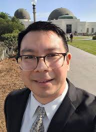 LAAS ROBOTIC OBSERVATORY IS LIVE