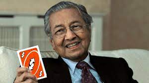 Unless you've got a time machine, that content is unavailable. Malaysians Come Up With Hilarious Memes As Country Undergoes Political Uncertainty Culture