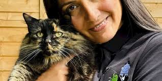 The Cat Butler Potters Bar