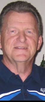 Winston Kelly Burton (1943-2016)