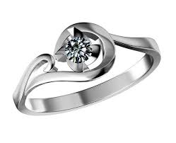 Black And Silver Ring Ladies Aliexpress Com Buy Ring Pure Silver Wedding Ring Female Finger Ring Women S Ring Pure Silver Jewelry 310 From Silver Wedding Rings Women Rings Wedding Rings