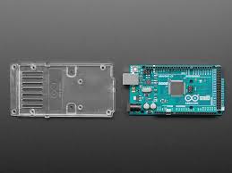 Arduino Mega 2560 R3 (Atmega2560 - assembled) : ID 191 : $39.95 : Adafruit  Industries, Unique & fun DIY electronics and kits