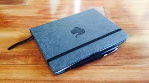 Dingbats Notebook Review Youtube