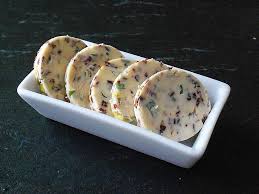 Krauterbutter Einmal Anders Von Rosalie Neu In Nrw Chefkoch Rezepte Kraeuterbutter Kochen Und Backen