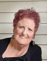 Sandy Parker Peck Obituary December 2, 2022