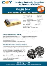 We pay for manufacturing and. Cet Announces Plethora Of New Products The Recycler 29 01 2021