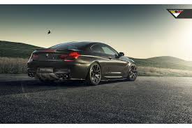 Blending a tasteful yet aggressive design with extraordinary performance, the bmw m6 is a sexy beast indeed. Vorsteiner Carbon Diffusor Fur Bmw F12 M6 Online Kaufen Bei Cfd