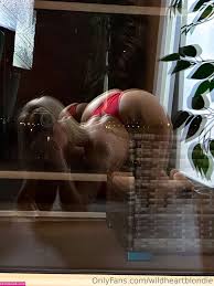 wildheartblondie Nude Leaks OnlyFans Photos 1 - Ibradome