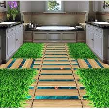  Lantai 3 Dimensi Lantai Ide Lantai Kamar Mandi Desain Lantai