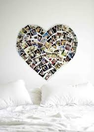 Fotowand selber machen kreative inspirationen fur ihre. 100 Fotocollagen Erstellen Fotos Auf Leinwand Selber Machen