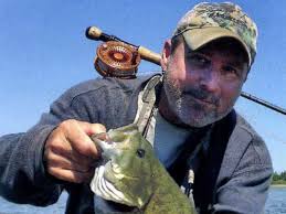 Pretty Fly for a Tie Guy