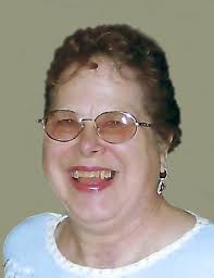 Obituary information for Edna "Joyce" McDonough