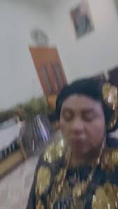 Zainab Abacha Wedding Daughter