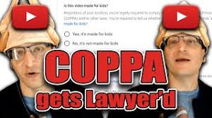 Lawyer'd: What's Really Going On with COPPA?!
