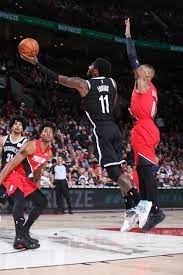 Gallery Nets Vs Trail Blazers Brooklyn Nets Irving Wallpapers Brooklyn Nets Trail Blazers