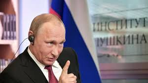 There is no such thing as a former kgb man. Vladimir Putin Janji Tak Akan Jadi Presiden Rusia Seumur Hidup Global Liputan6 Com