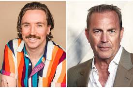Kevin Costner's 'Horizon': TikTok Star Austin Archer Cast in Western