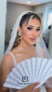 Elena, min smukke afghanske bride 👰 Hair & makeup: @beautybymuzhgan #bride  #brideinspo #bridalmakeup #bridalhair #bridalbeauty