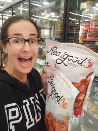 Yall I have been using the store locator DAILY. Finally yesterday I found  some chicken nuggets and general Tso's chicken 30 minutes away! I drove  there today and got my first bags