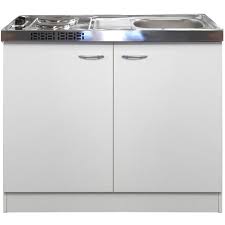 Unsere empfehlung ist die 150 cm breite respekta singleküche mit kühlschrank, ceranfeld und unterbaumikrowelle. Singlekuche Kaufen Bei Obi