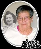 Obituary of Ada Marjorie Baker