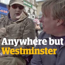 Election 2017: the Tin Man speaks