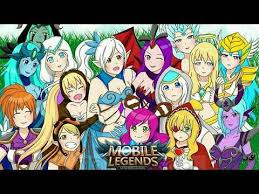 They themselves are a combination of light and darkness. Historia Mobile Legends A Grande Jornada Historia Escrita Por Bletrix Spirit Fanfics E Historias