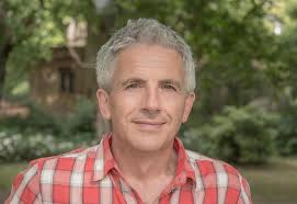 Patrick Gale