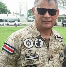 Barra Del Colorado Archive