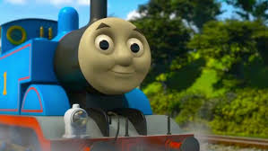 Thomas-Braden the Tank Engine