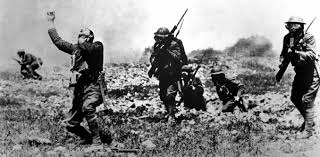 Image result for Flat Green 1918 Military