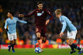 Select from premium florian grillitsch of the highest quality. Left Back Football