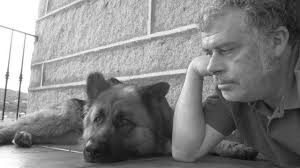 A mi padre, a mi compañero