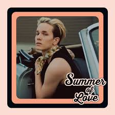Engage in chats with a group of people or. Austin P Mckenzie Releases Nostalgic Indie Pop Single Summer Of Love Alongside Official Music Video Exclusive Audio