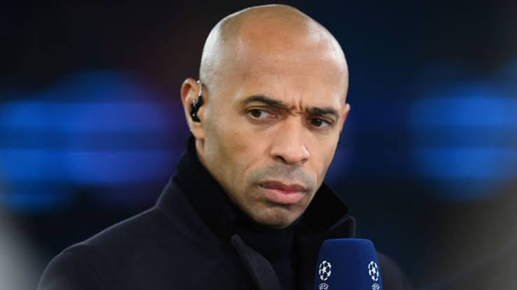 THIERRY HENRY'NİN GİZLİ SAVAŞI: DEPRESYON İTİRAFI