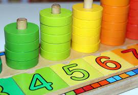 40 actividades de aprendizaje para niños de 3 y 4 años preescolar. Juegos De Matematicas Para Ninos Que Puedes Hacer En Clase