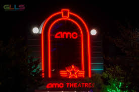 You can also share literally everything on moviebuff with your friends, enemies. Neon Light At Amc White Marsh 16 In Baltimore Maryland Led Neon Flex